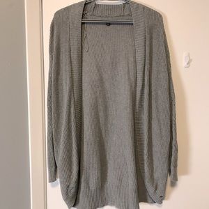 American Eagle cardigan